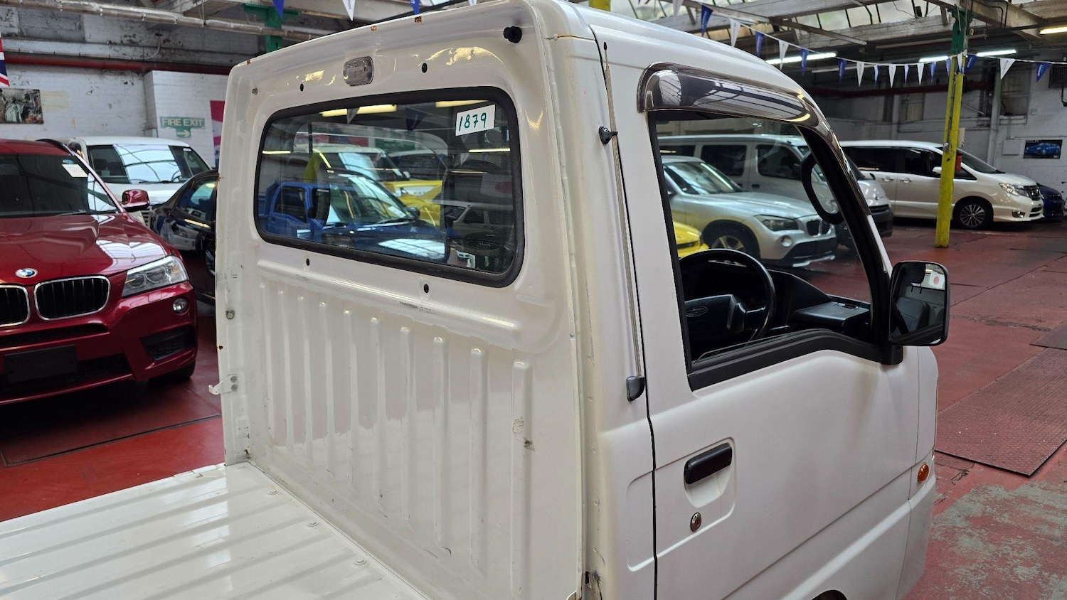 Used Subaru Sambar 2024 for sale - 76993912: Photo 18