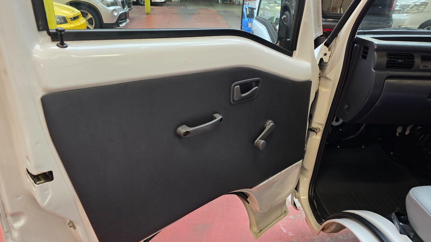 Used Subaru Sambar 2024 for sale - 76993912: Photo 24