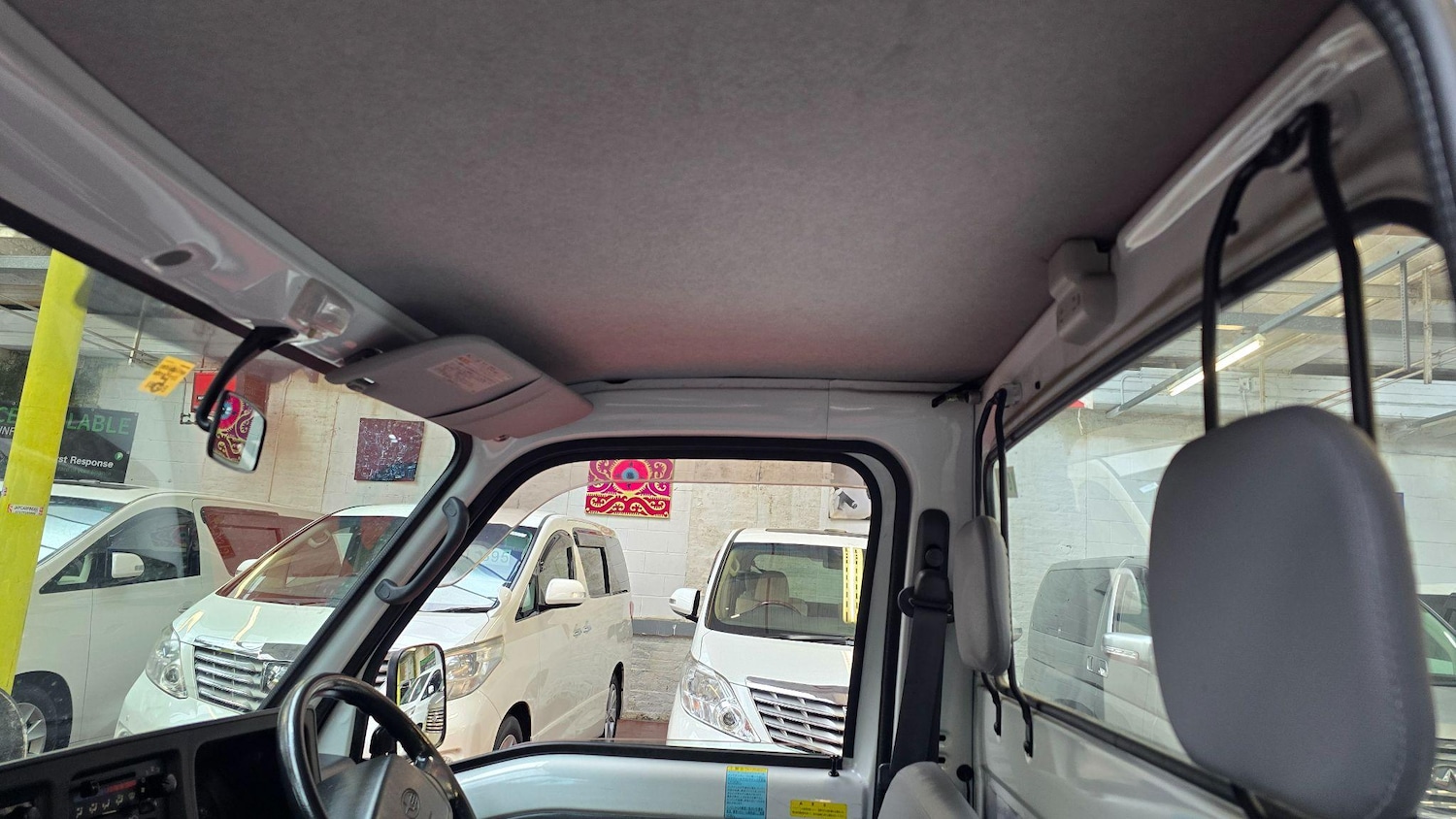 Used Subaru Sambar 2024 for sale - 76993912: Photo 27