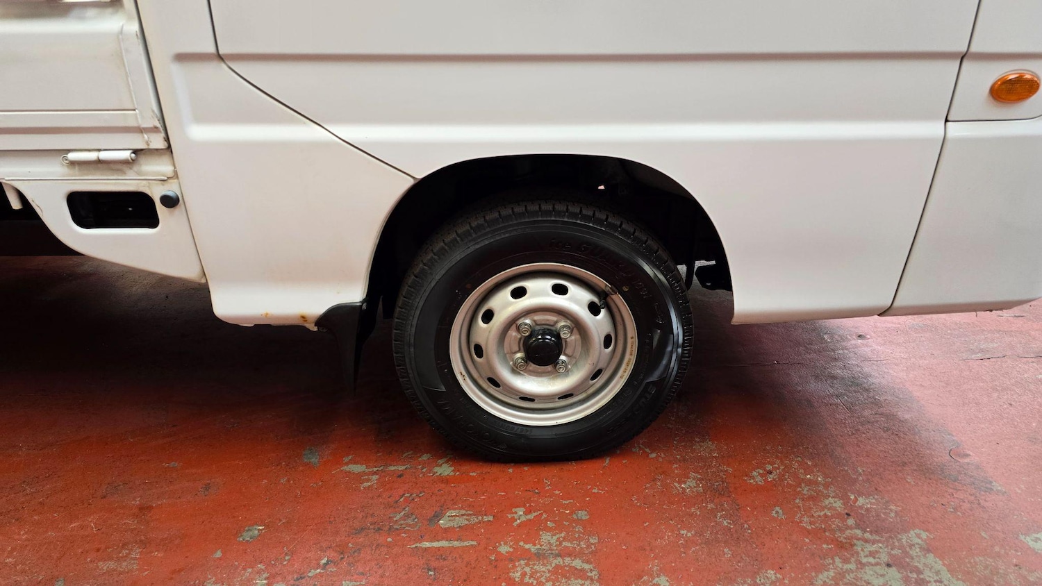 Used Subaru Sambar 2024 for sale - 76993912: Photo 40