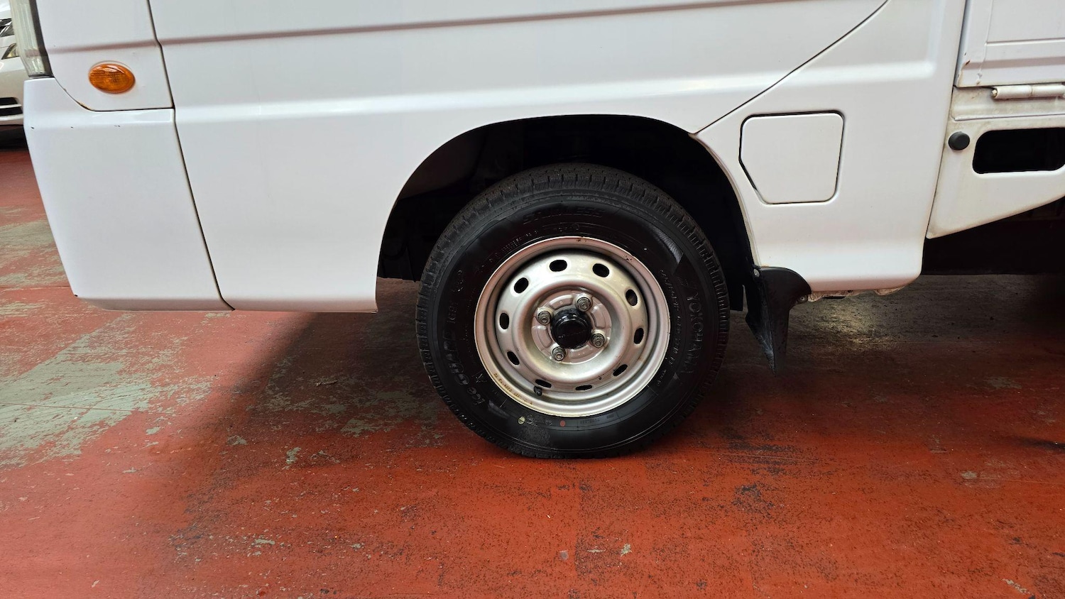 Used Subaru Sambar 2024 for sale - 76993912: Photo 41