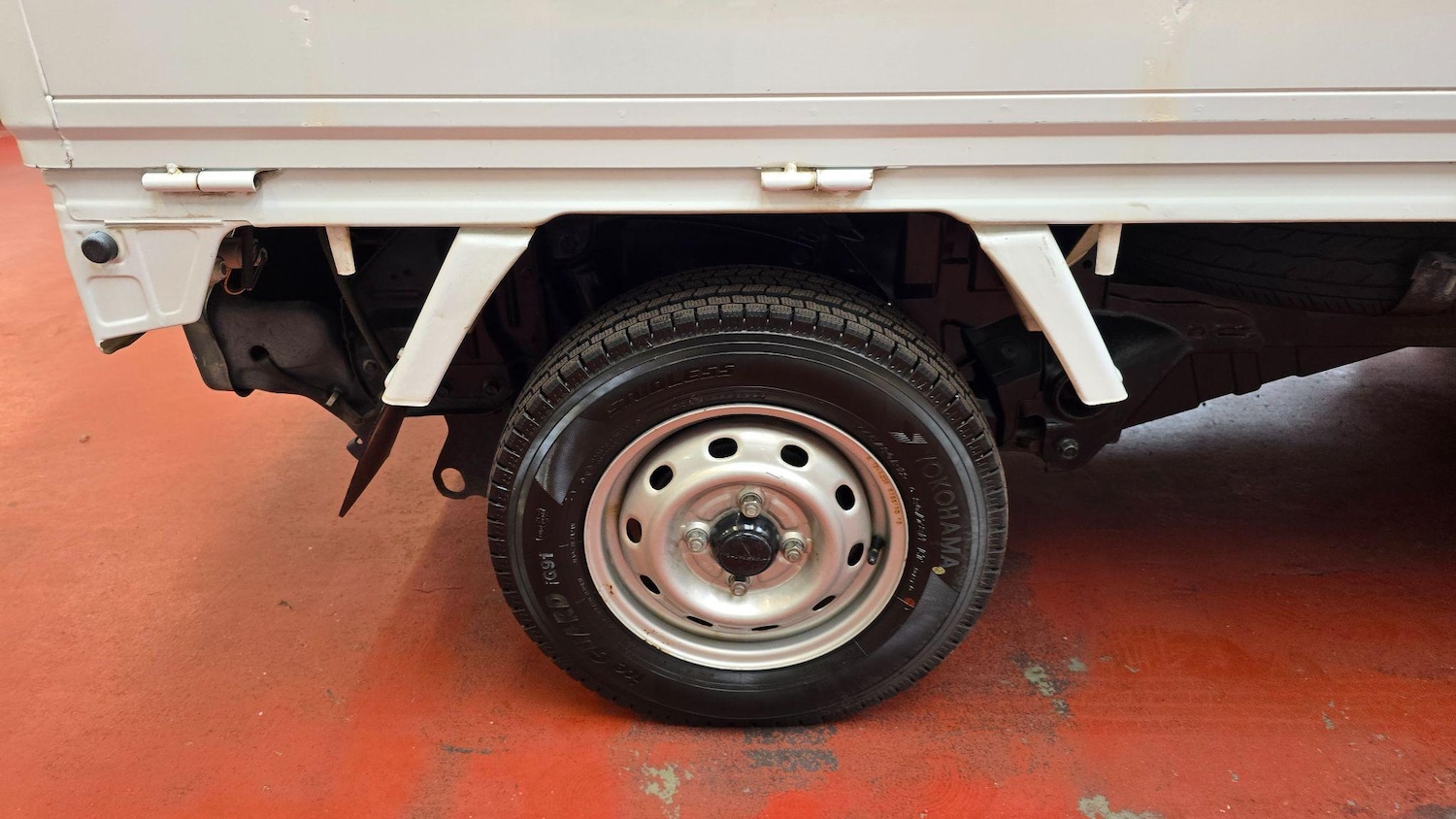 Used Subaru Sambar 2024 for sale - 76993912: Photo 42