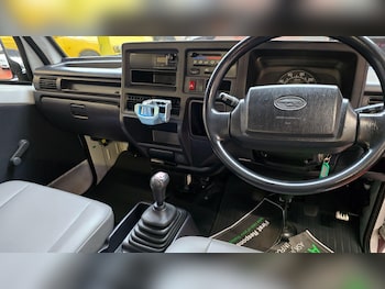 Used Subaru Sambar 2012 for sale - 76993912: Photo