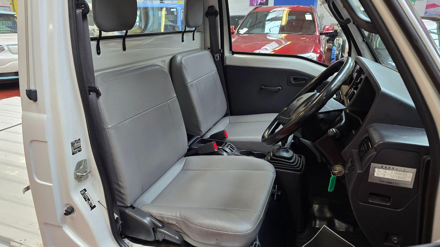 Used Subaru Sambar 2024 for sale - 76993912: Photo 9