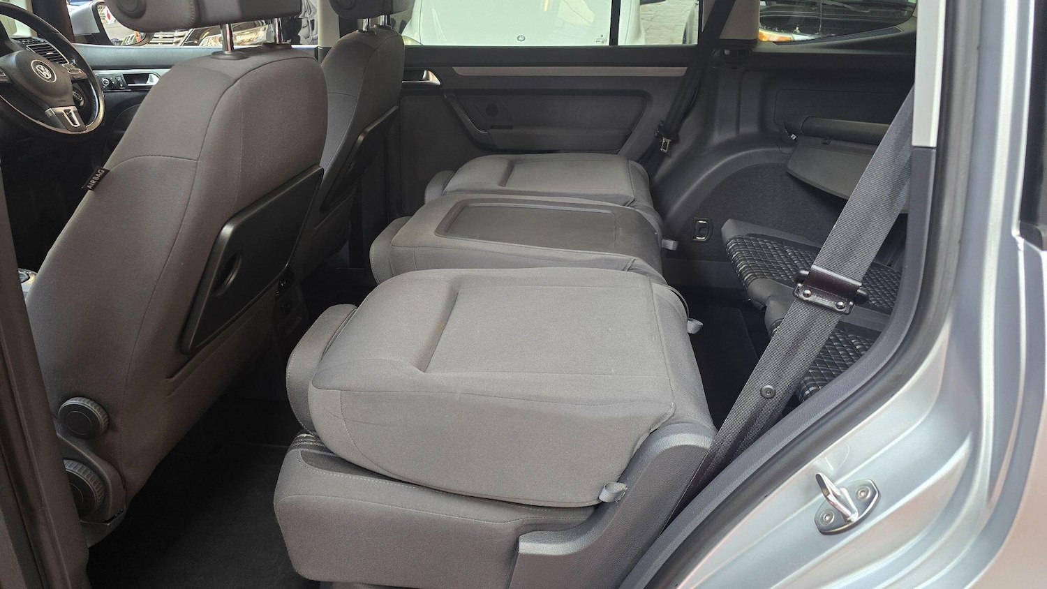 Used Volkswagen Touran for sale - 77824309: Photo 15