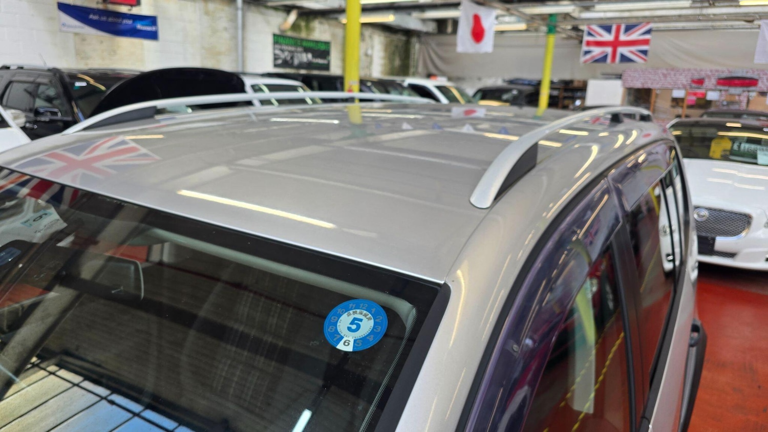 Used Volkswagen Touran for sale - 77824309: Photo 24