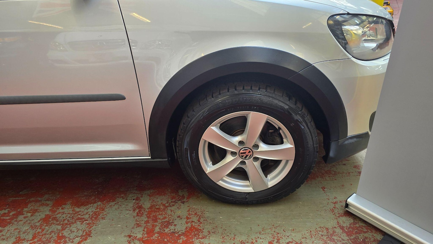 Used Volkswagen Touran for sale - 77824309: Photo 37