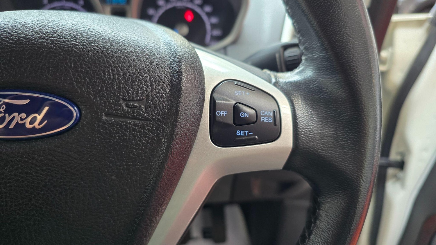 Used Ford Ecosport 2025 for sale - 76991151: Photo 10