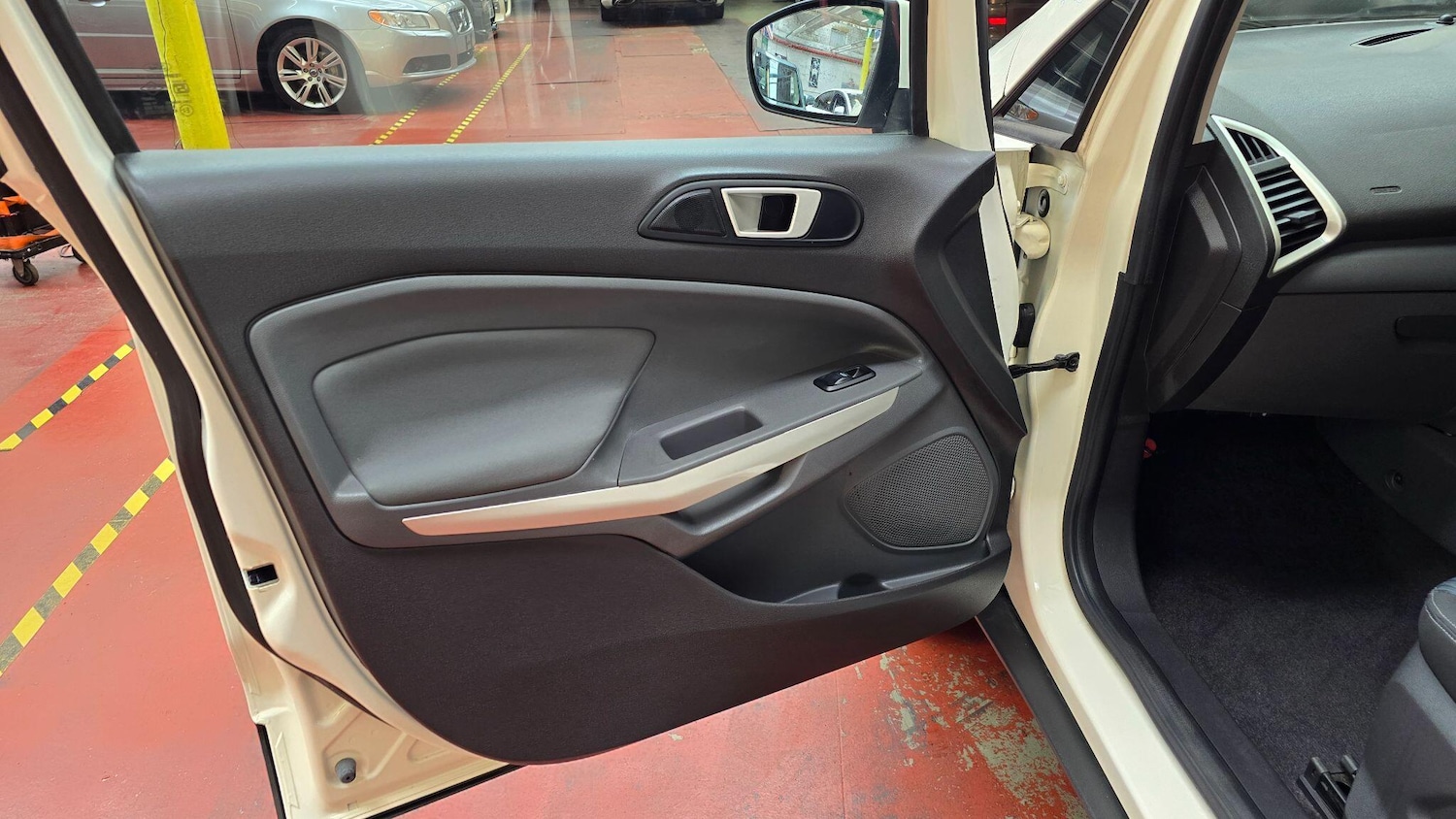 Used Ford Ecosport 2025 for sale - 76991151: Photo 21