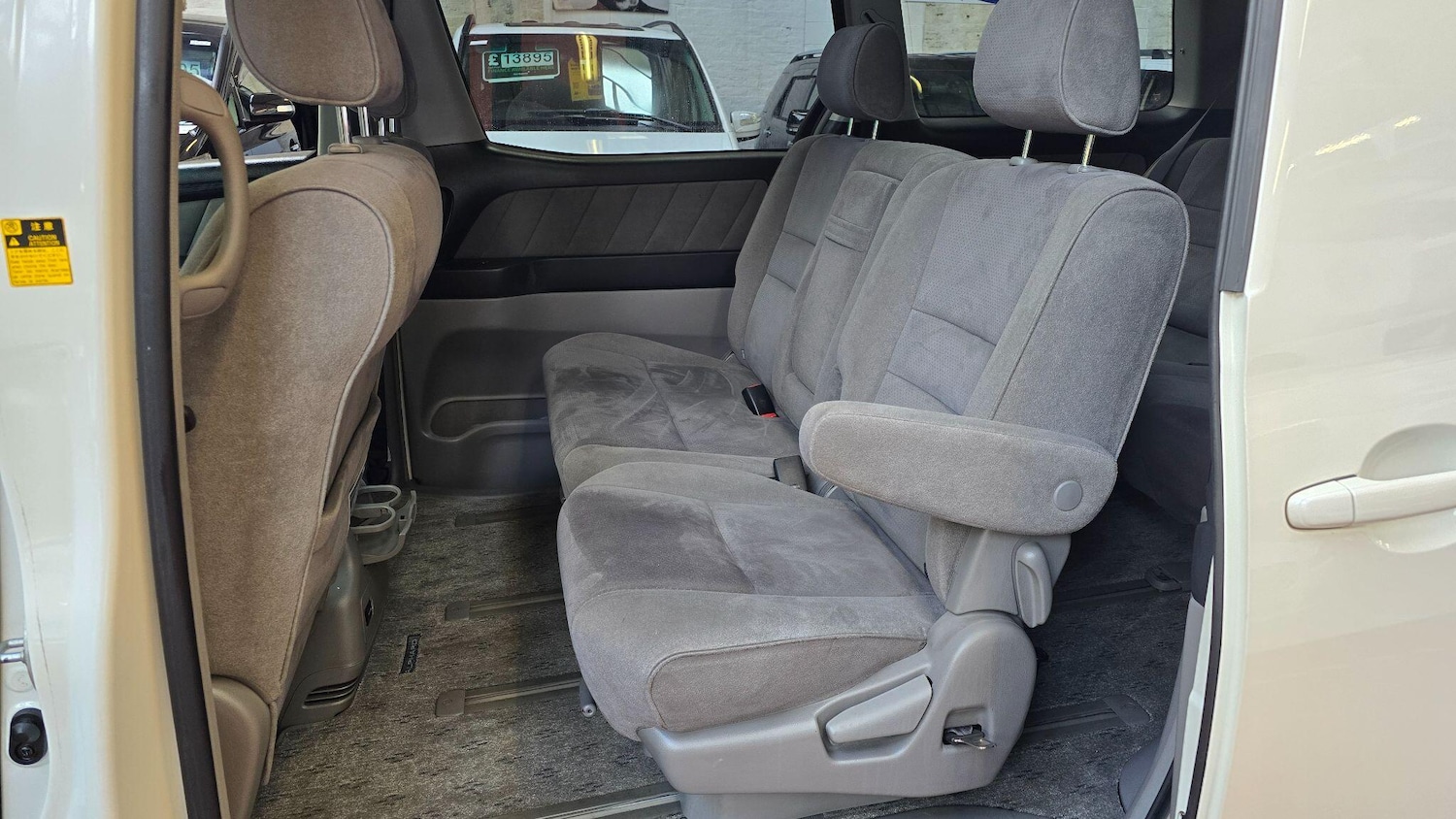 Used Toyota Alphard 2020 for sale - 77908552: Photo 10