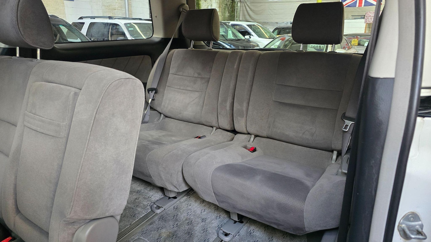 Used Toyota Alphard 2020 for sale - 77908552: Photo 11