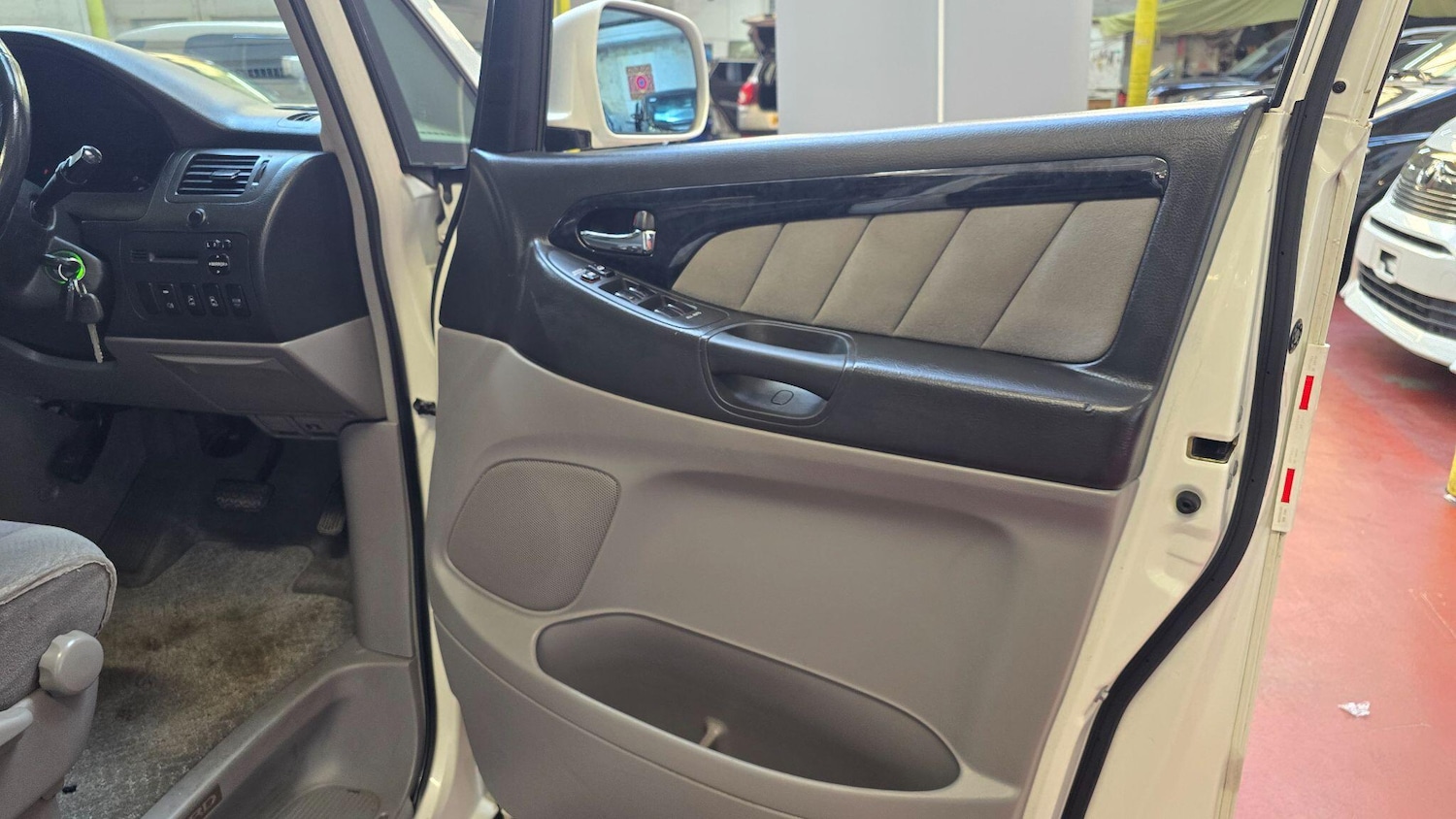 Used Toyota Alphard 2020 for sale - 77908552: Photo 13