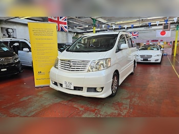 2020 (54) - 3.0 V Spec Sunroof P doors Cameras 5-Door