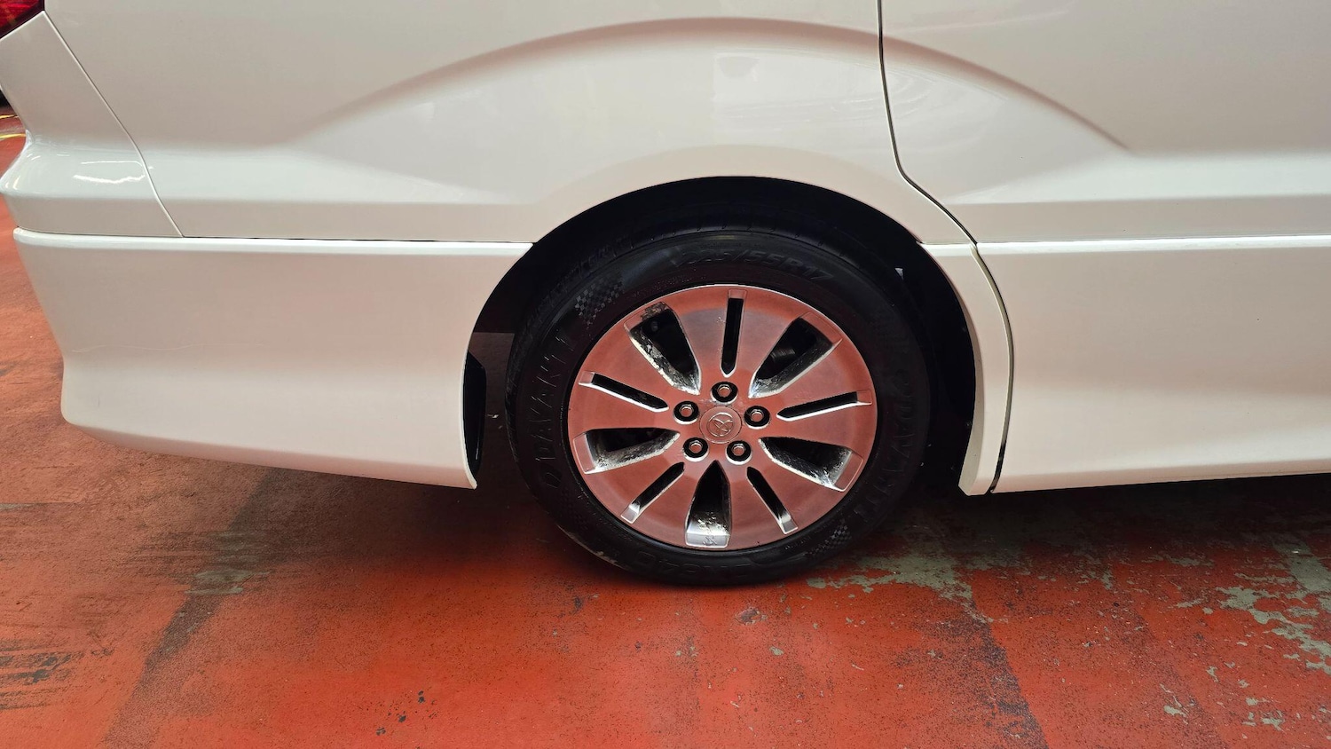 Used Toyota Alphard 2020 for sale - 77908552: Photo 22