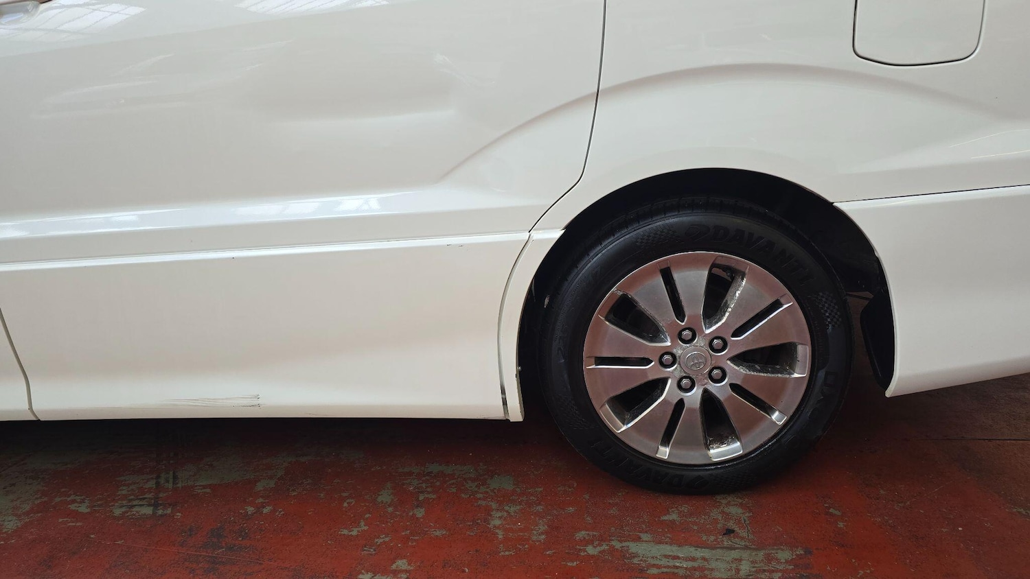 Used Toyota Alphard 2020 for sale - 77908552: Photo 23