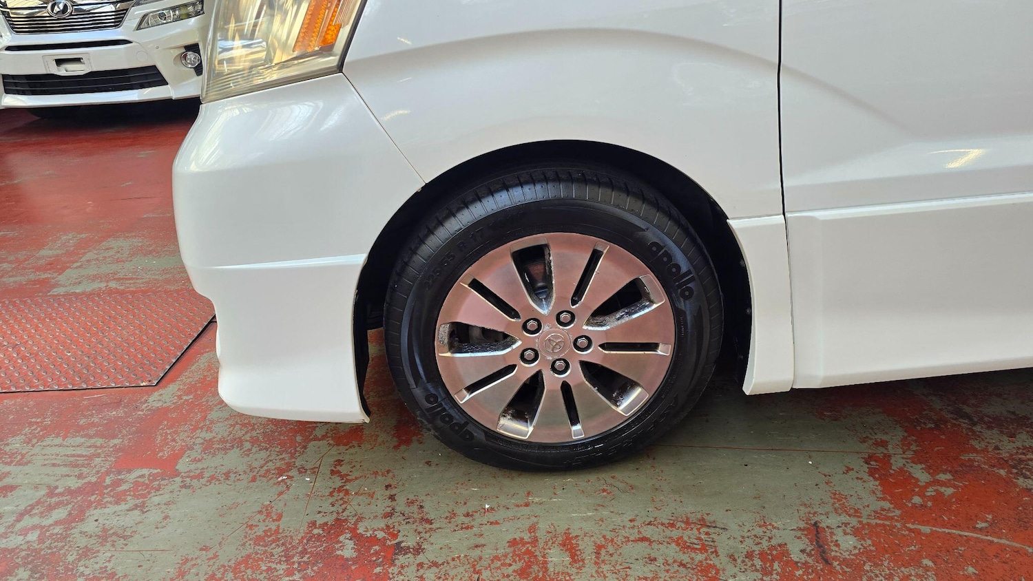 Used Toyota Alphard 2020 for sale - 77908552: Photo 24