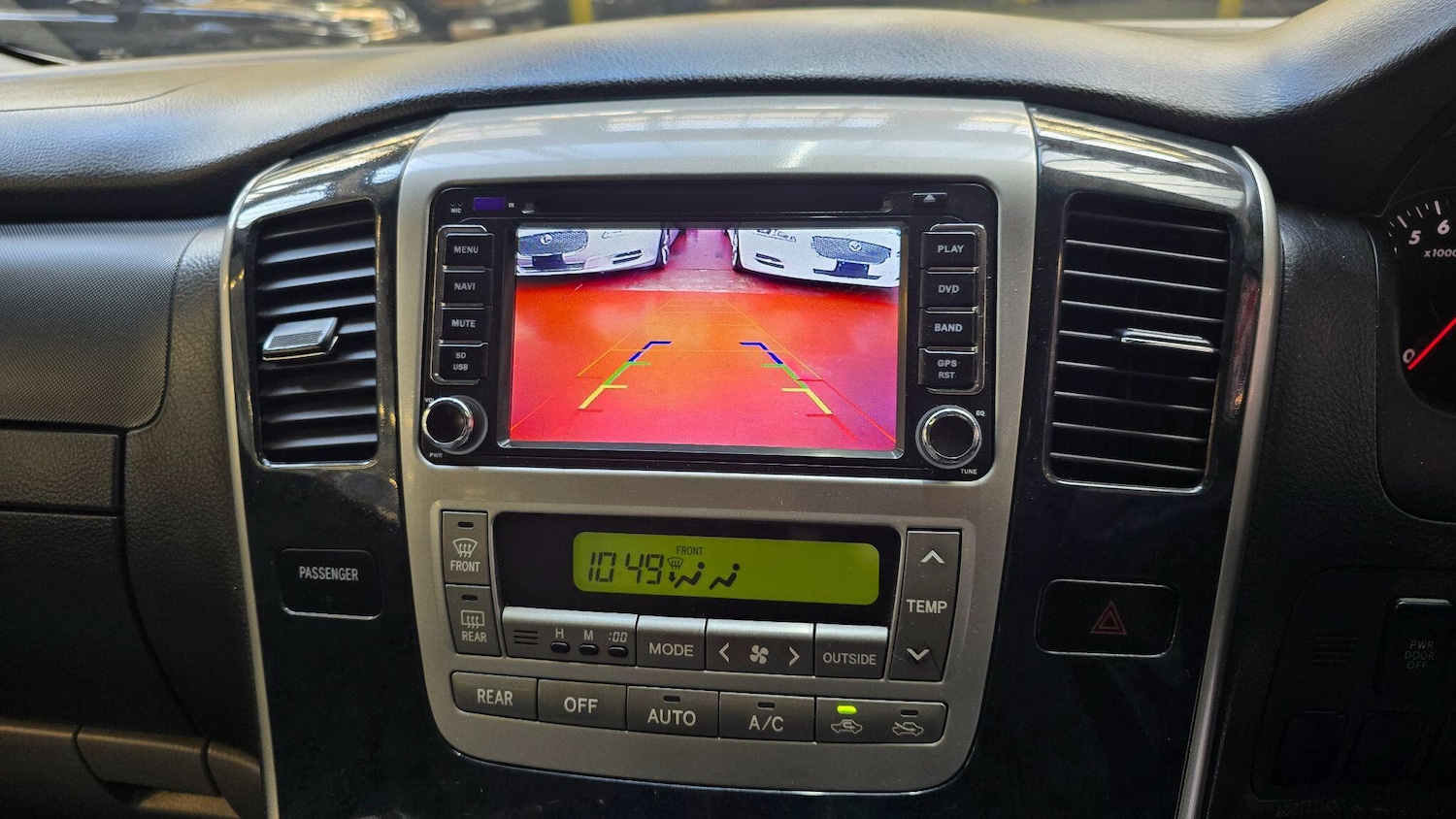 Used Toyota Alphard 2020 for sale - 77908552: Photo 3