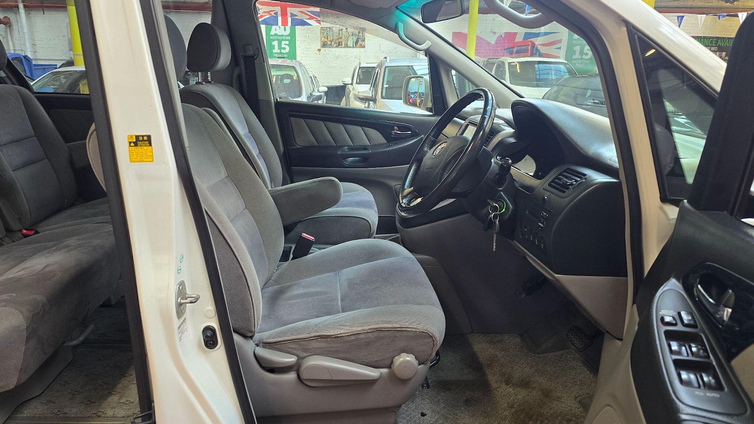 Used Toyota Alphard 2020 for sale - 77908552: Photo 4