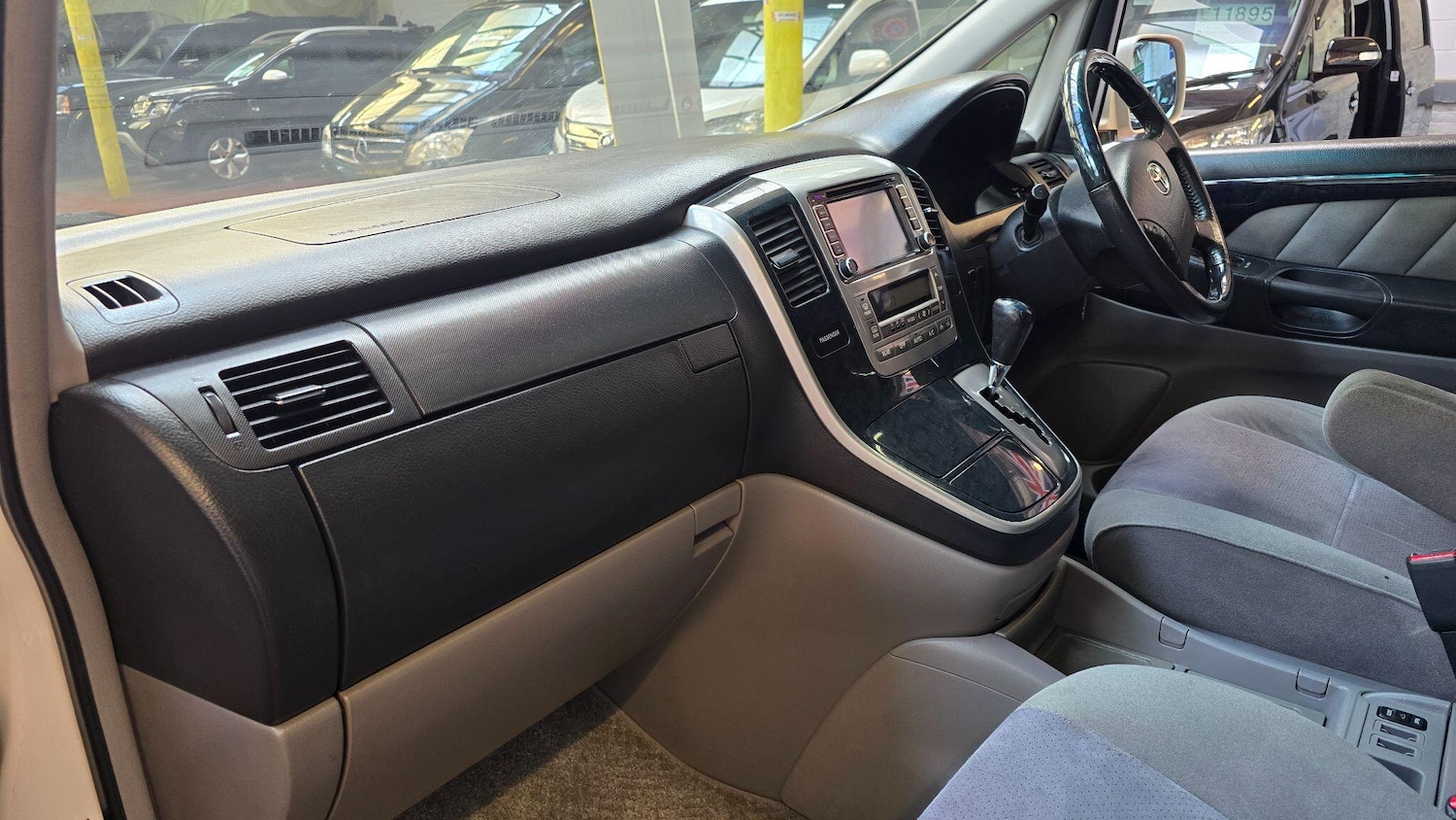 Used Toyota Alphard 2020 for sale - 77908552: Photo 7