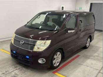 (58) - Highway Star Black leather Edi 360 cam 5-Door
