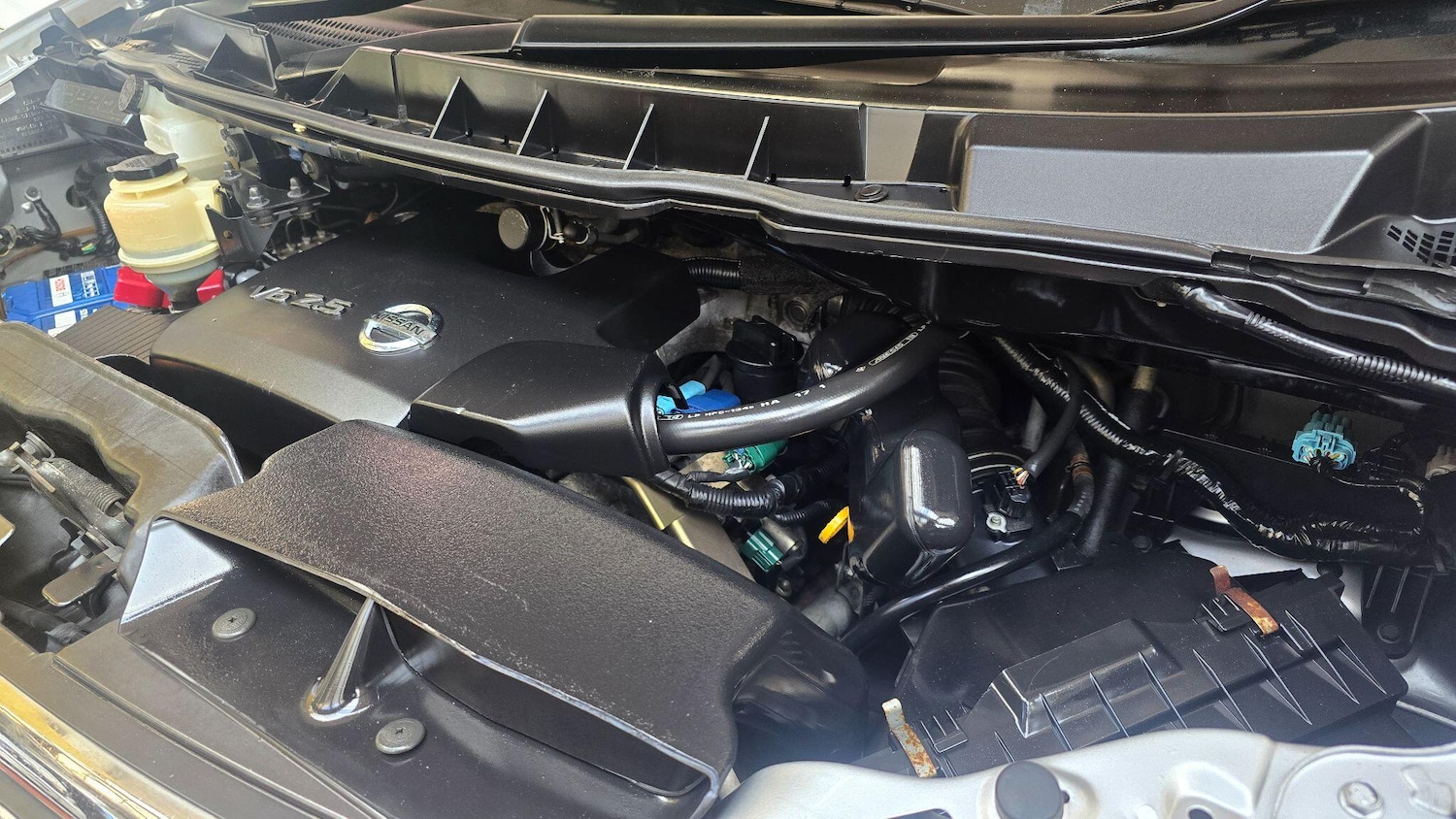 Used Nissan Elgrand for sale - 78086341: Photo 20