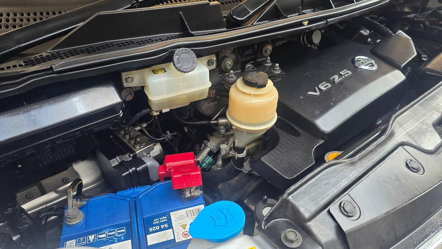 Used Nissan Elgrand for sale - 78086341: Photo 21