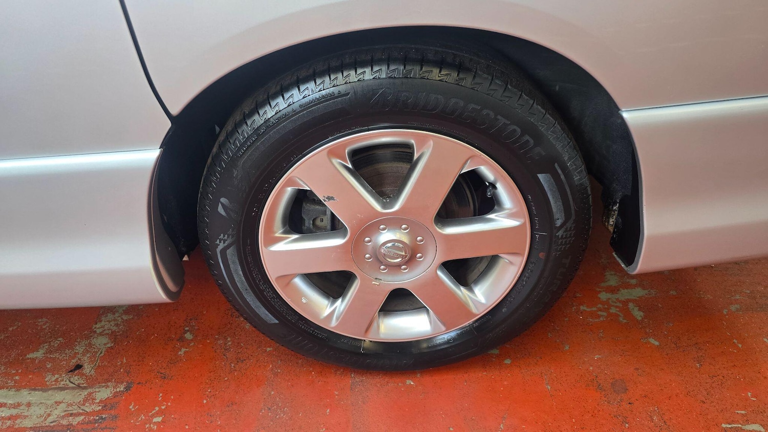 Used Nissan Elgrand for sale - 78086341: Photo 31