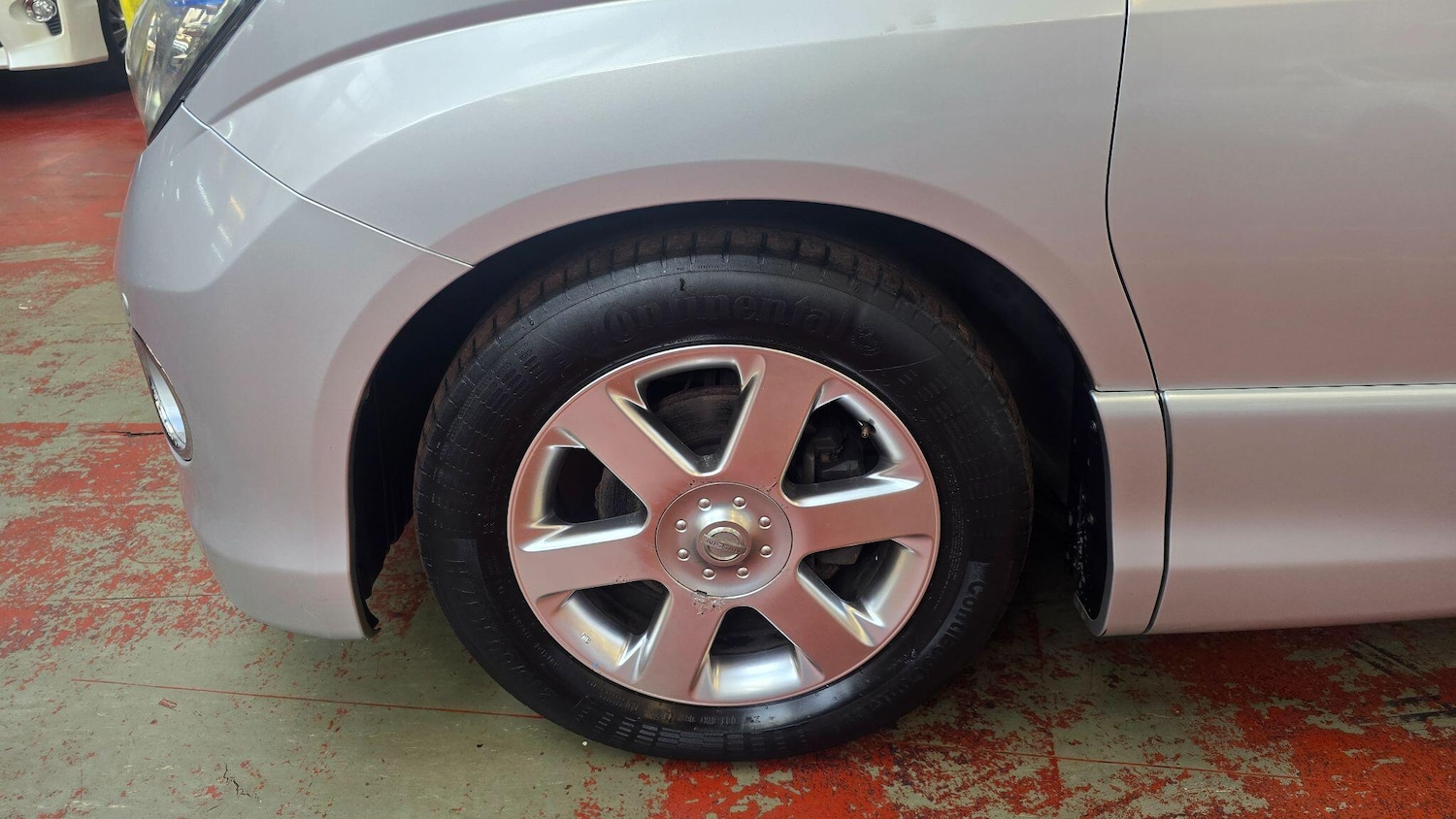 Used Nissan Elgrand for sale - 78086341: Photo 33