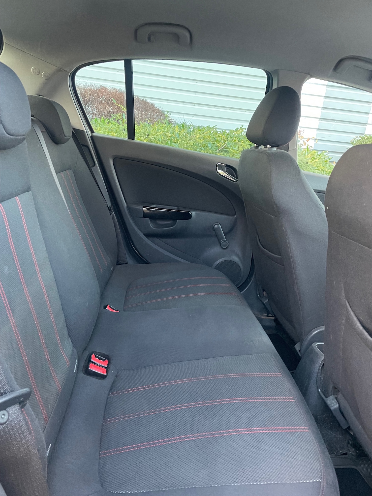 Used Vauxhall Corsa 2013 for sale - 77053495: Photo 11