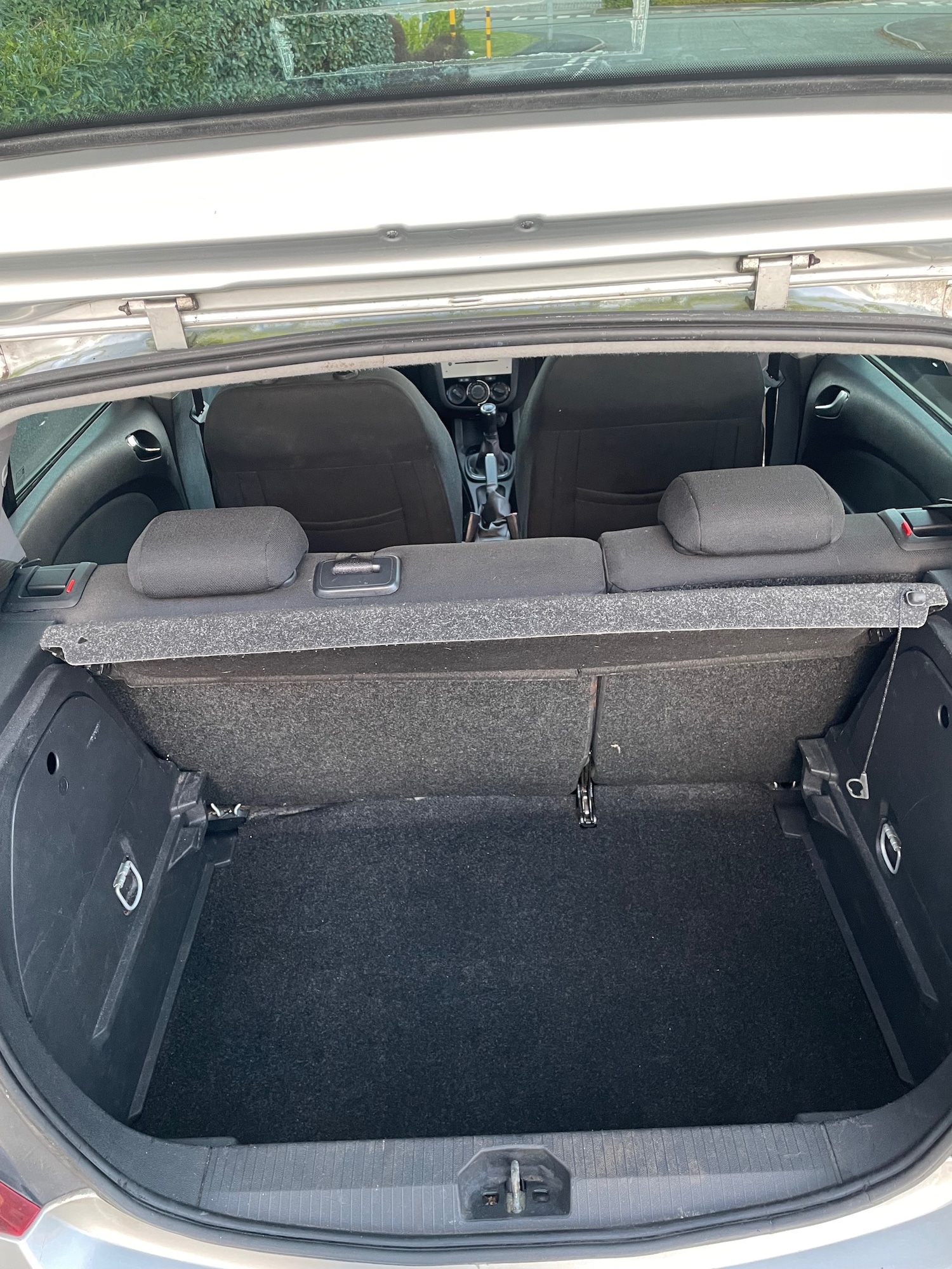 Used Vauxhall Corsa 2013 for sale - 77053495: Photo 12