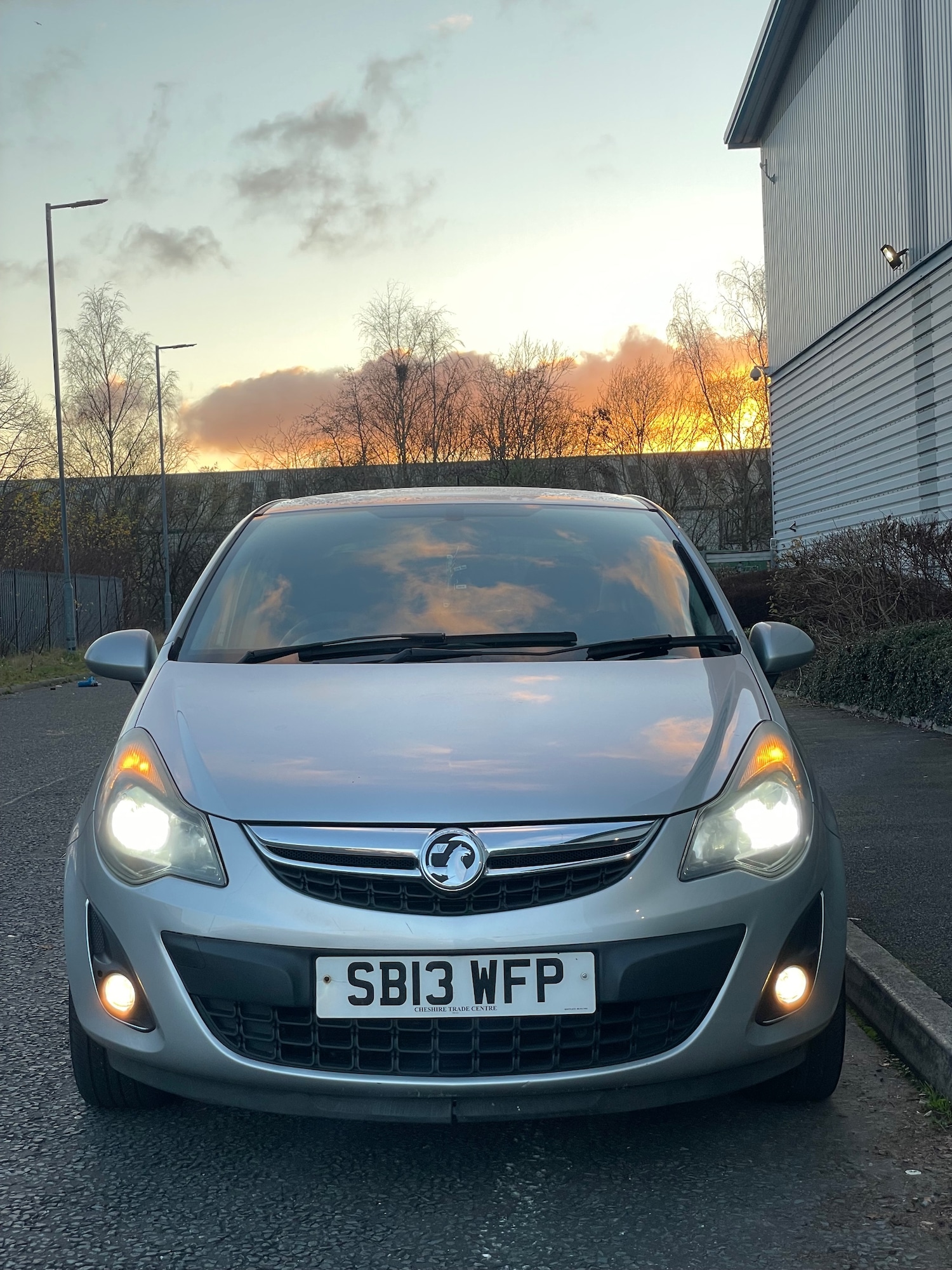 Used Vauxhall Corsa 2013 for sale - 77053495: Photo 7