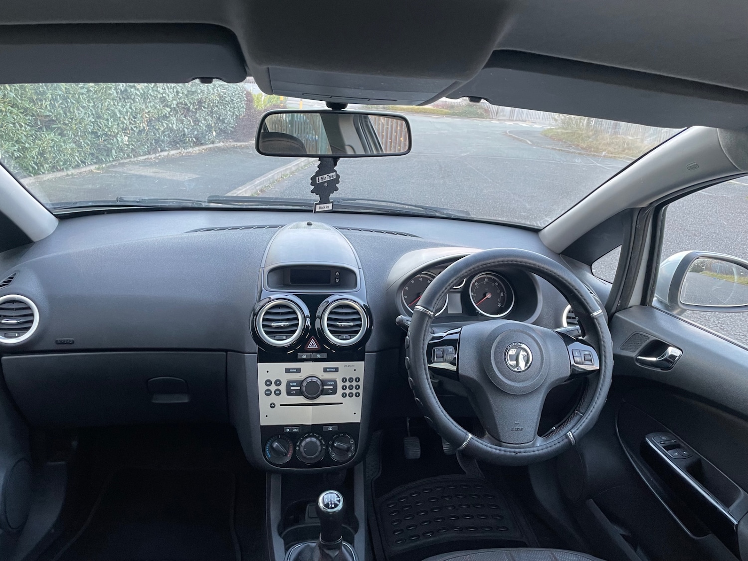 Used Vauxhall Corsa 2013 for sale - 77053495: Photo 9