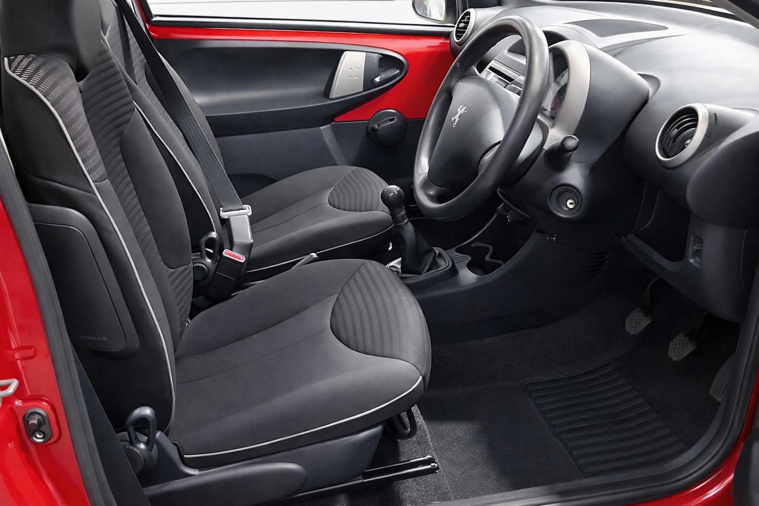 Used Peugeot 107 2013 for sale - 78131986: Photo 5