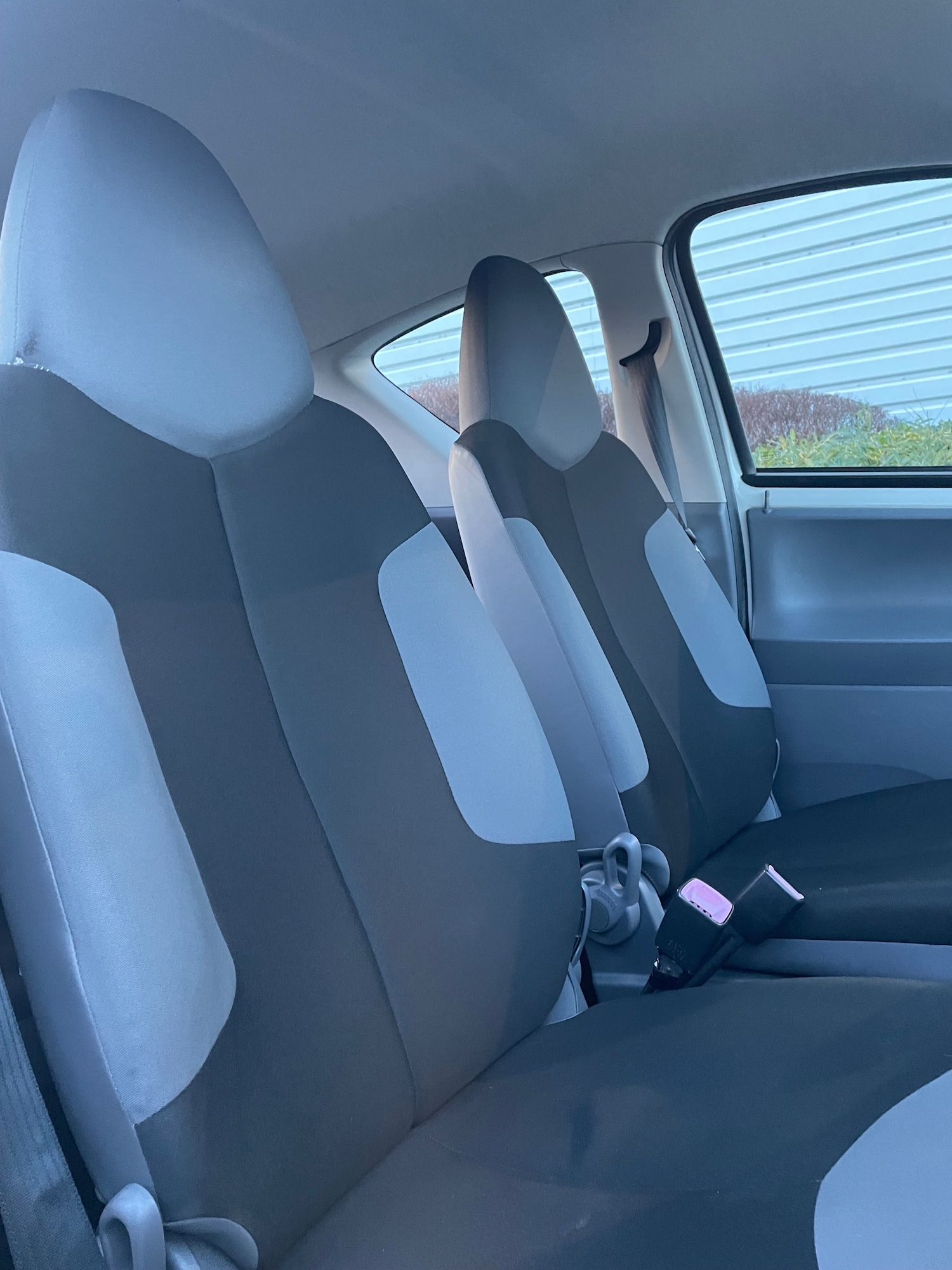 Used Citroen C1 2010 for sale - 77162463: Photo 8