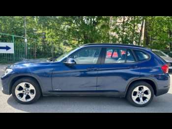 Used BMW X1 2014 for sale - 74723364: Photo