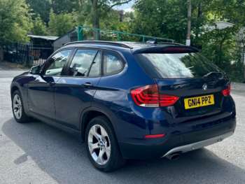 Used BMW X1 2014 for sale - 74723364: Photo