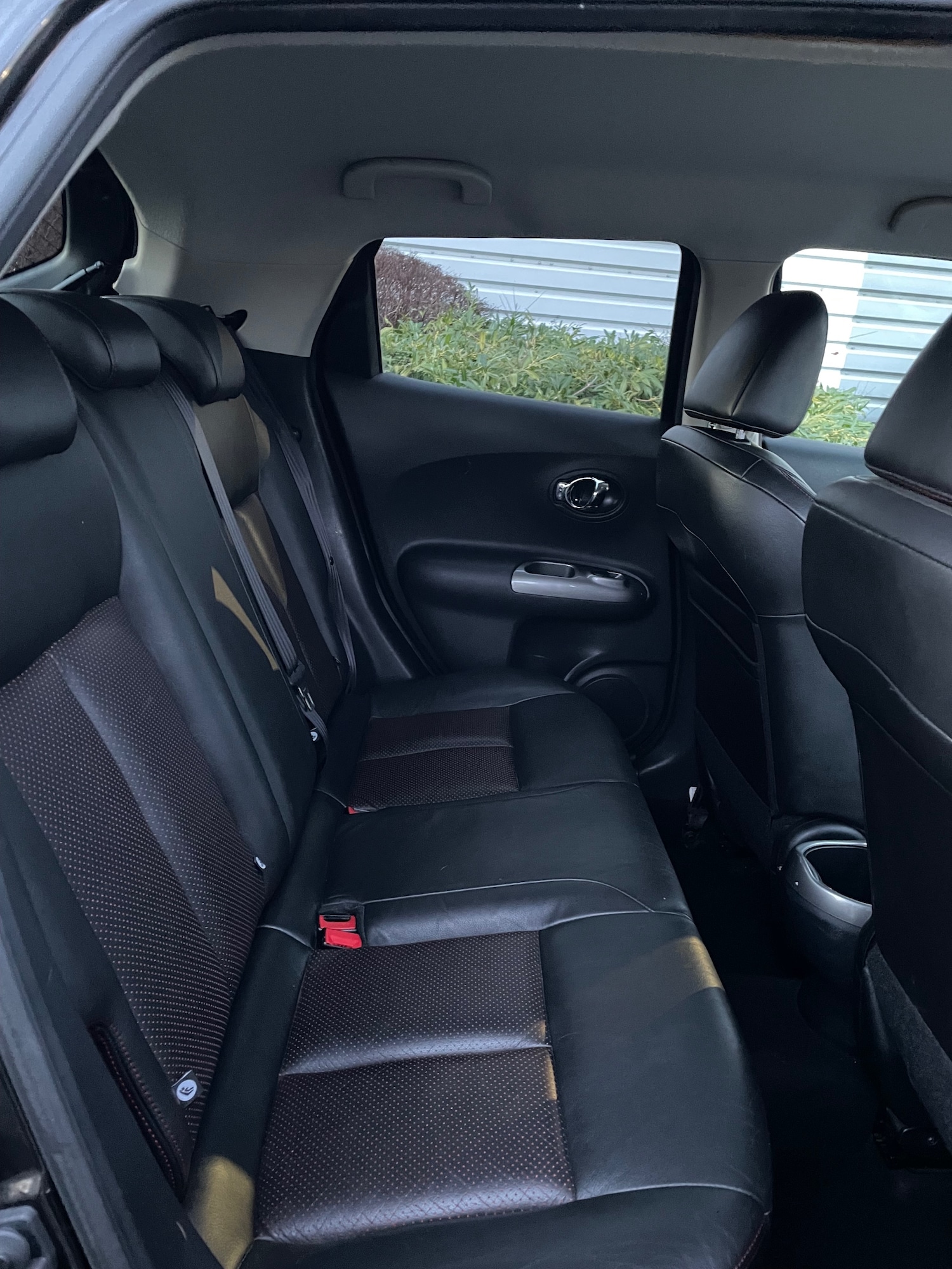 Used Nissan Juke 2012 for sale - 77235998: Photo 14