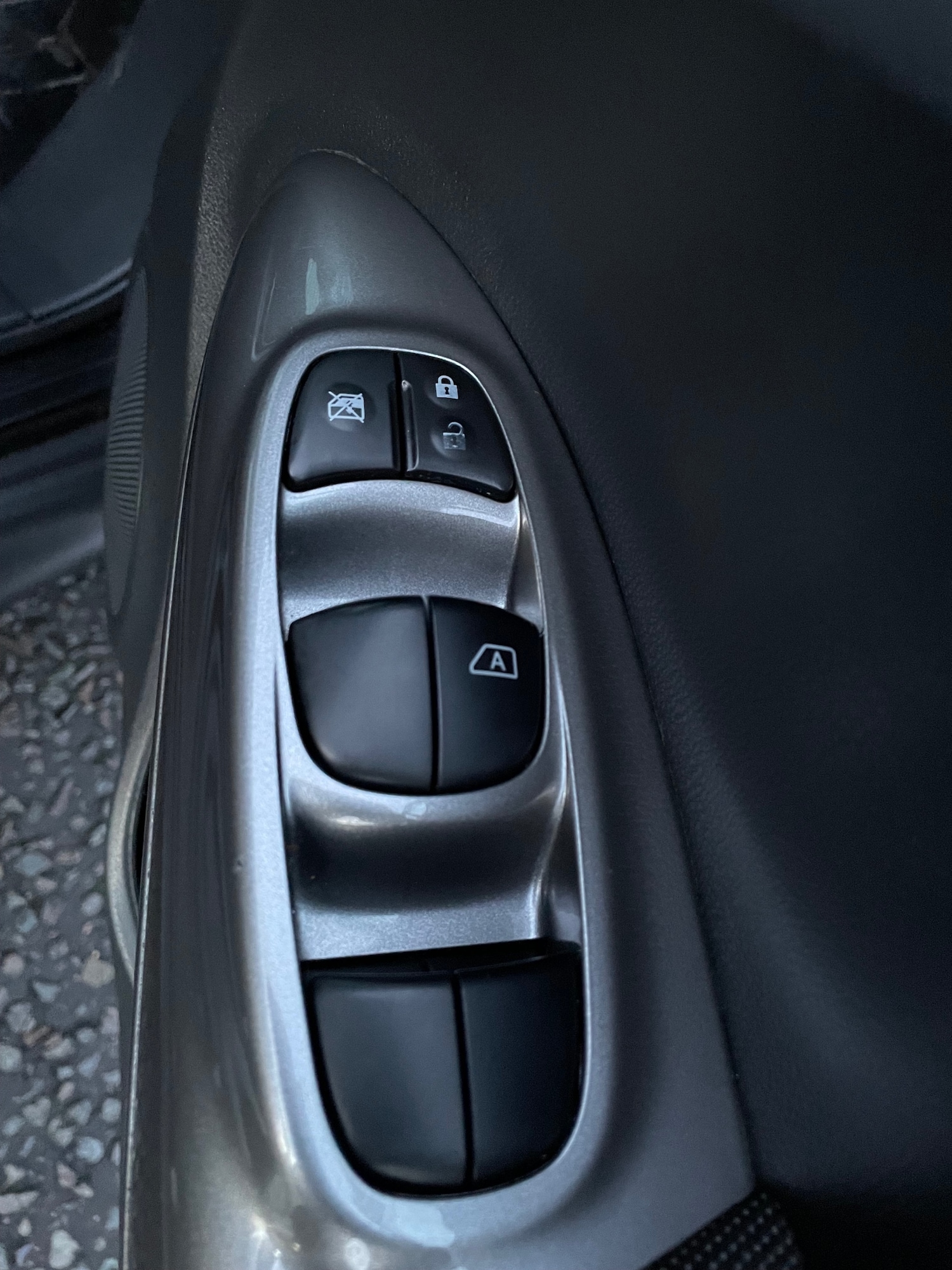 Used Nissan Juke 2012 for sale - 77235998: Photo 15