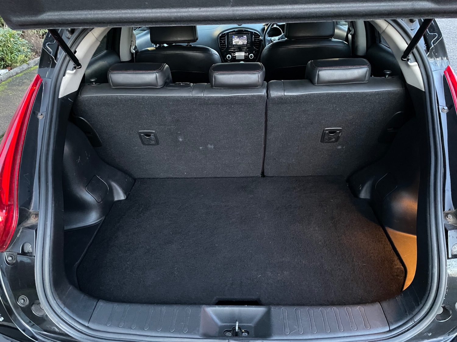 Used Nissan Juke 2012 for sale - 77235998: Photo 17