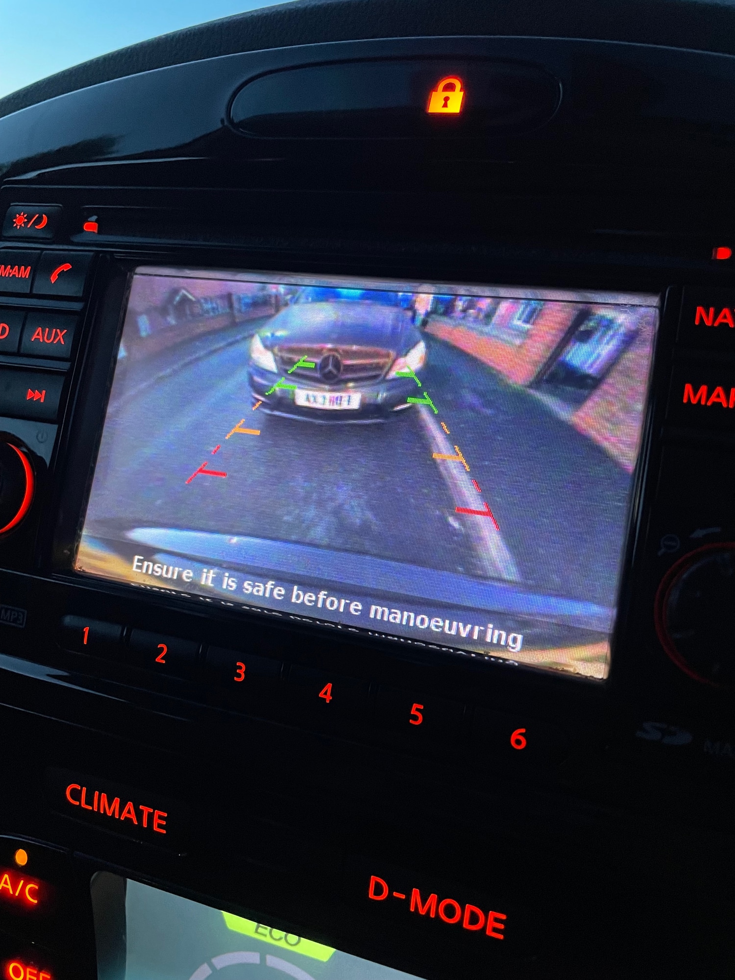 Used Nissan Juke 2012 for sale - 77235998: Photo 18