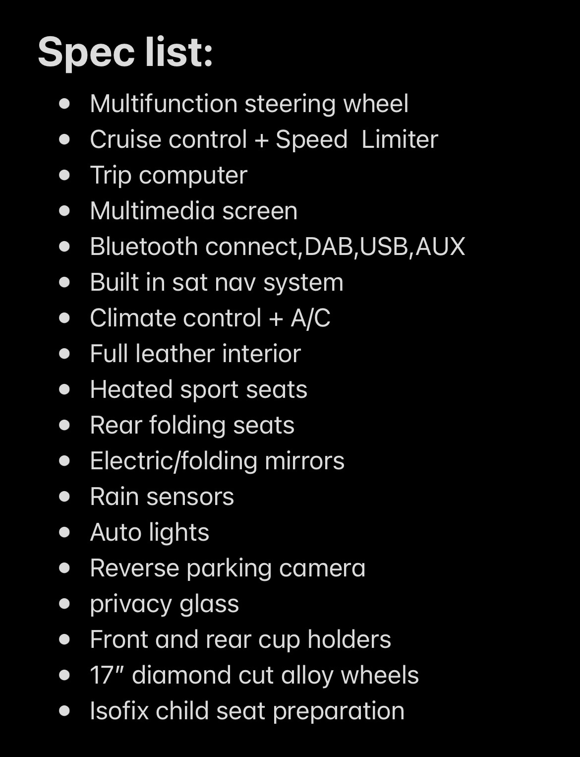 Used Nissan Juke 2012 for sale - 77235998: Photo 22