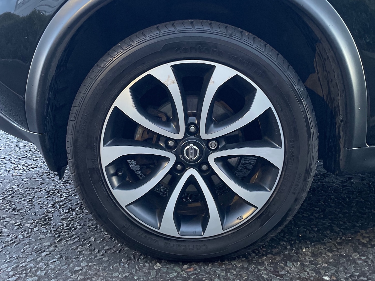 Used Nissan Juke 2012 for sale - 77235998: Photo 8