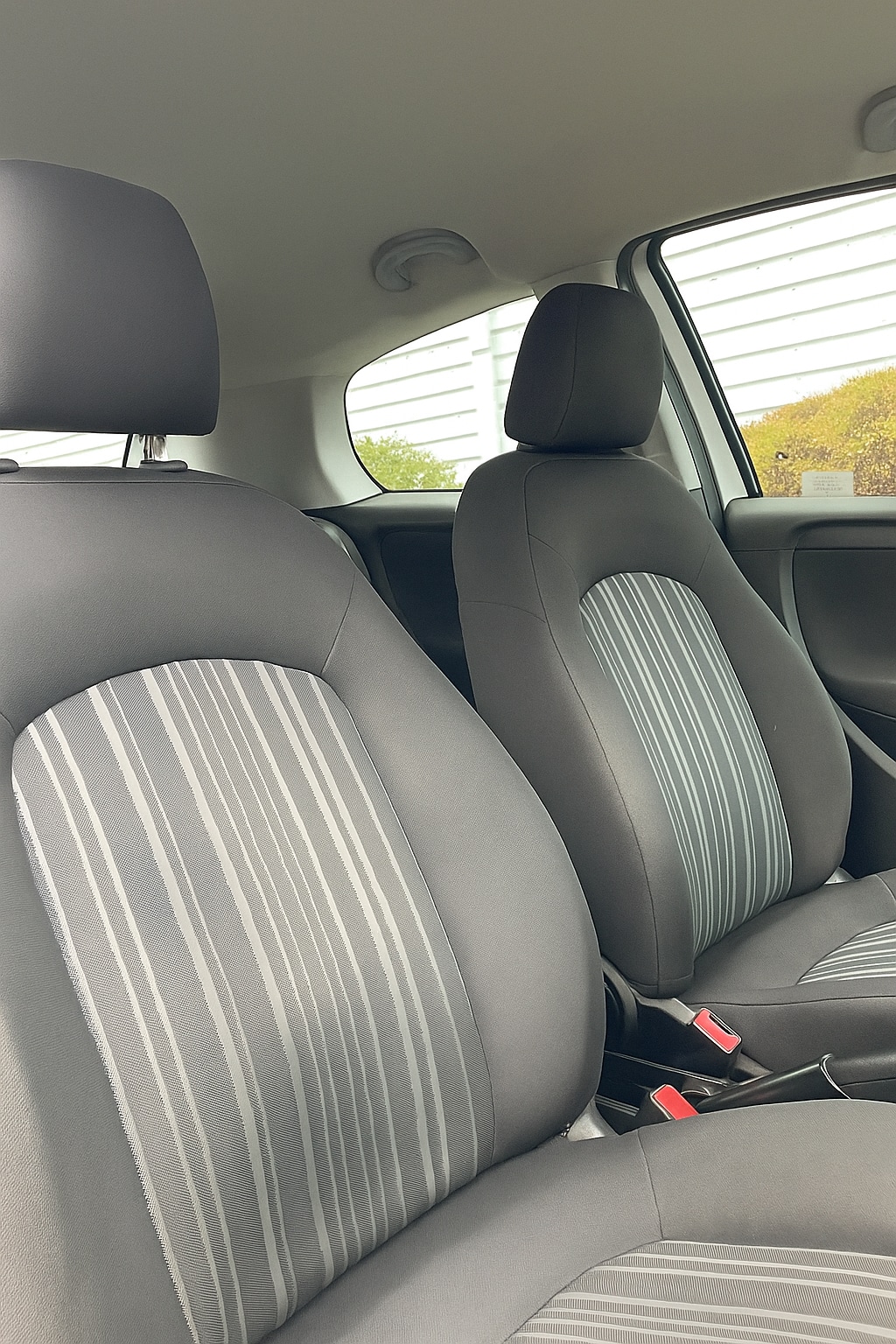 Used Fiat Punto Evo 2011 for sale - 76536232: Photo 7