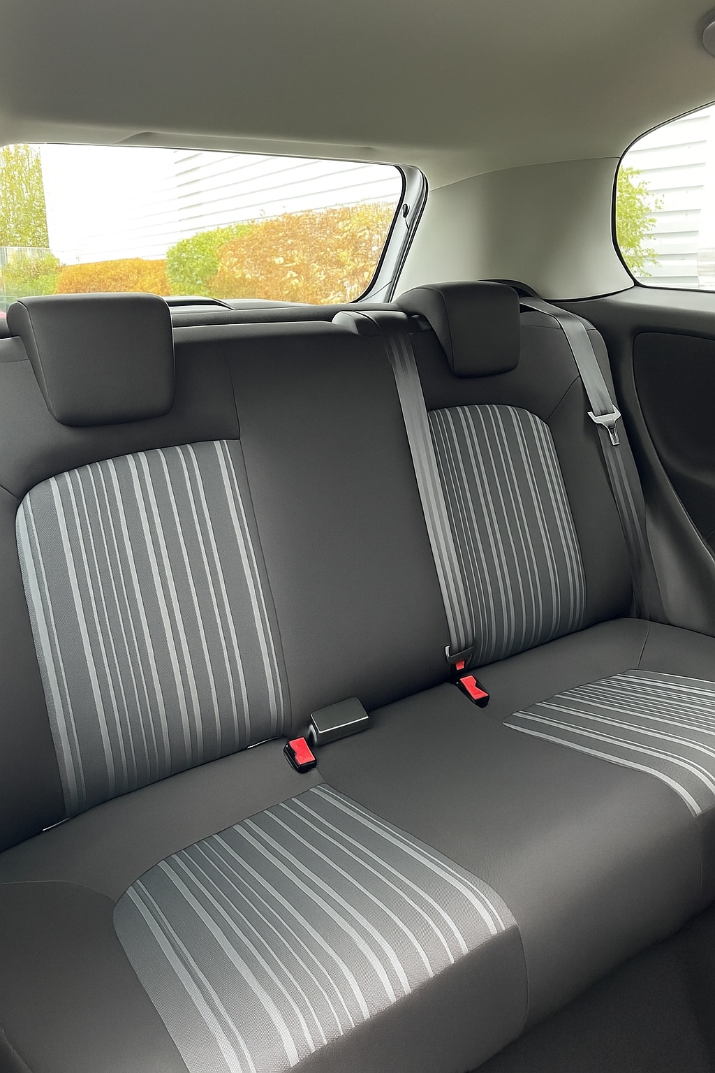 Used Fiat Punto Evo 2011 for sale - 76536232: Photo 8