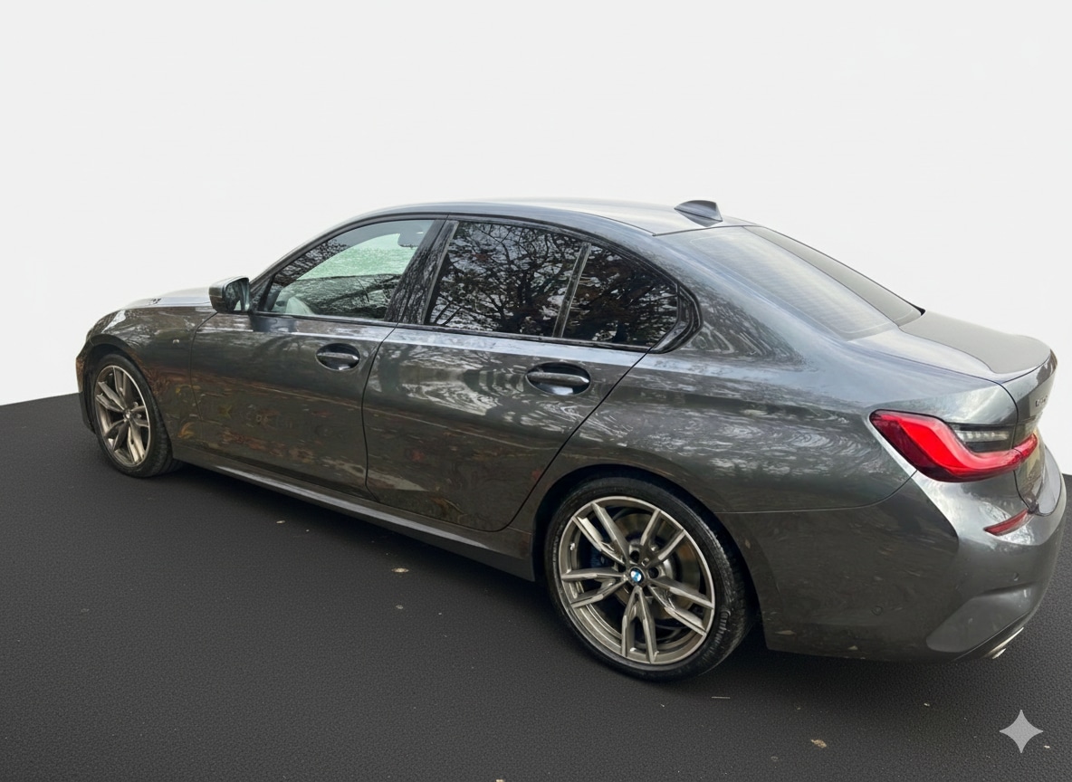 Used BMW 3 Series 2021 for sale - 77483730: Photo 2