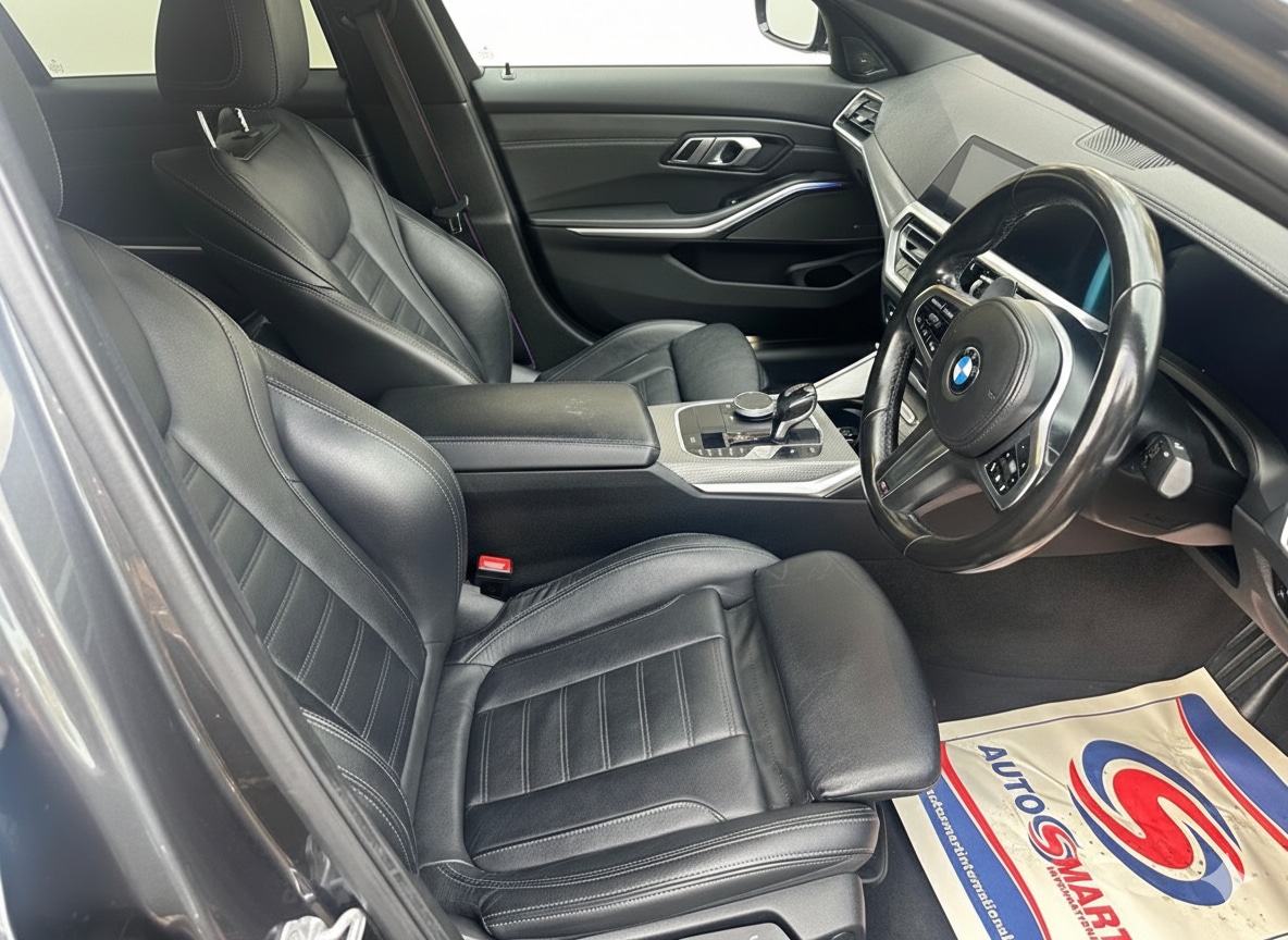 Used BMW 3 Series 2021 for sale - 77483730: Photo 4