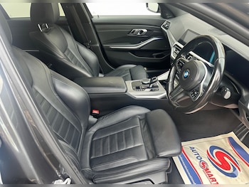 Used BMW 3 Series 2021 for sale - 77483730: Photo