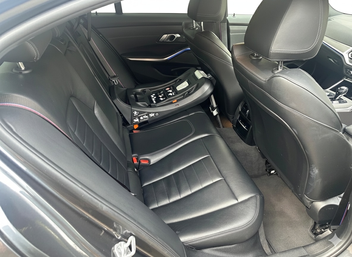 Used BMW 3 Series 2021 for sale - 77483730: Photo 5