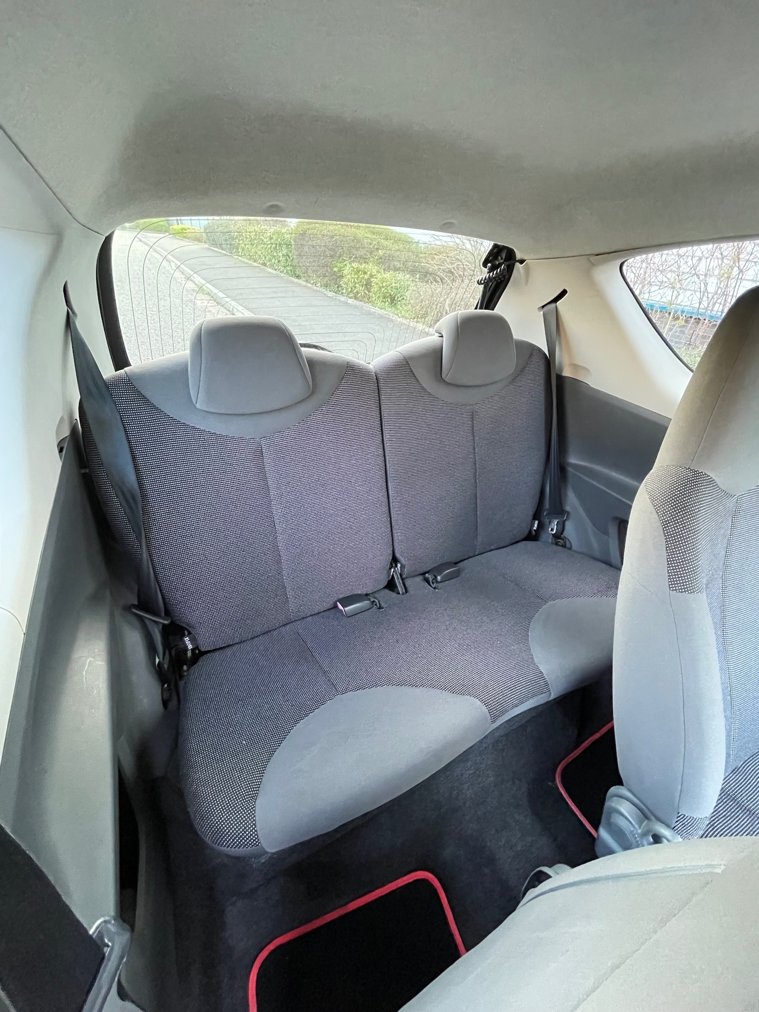 Used Peugeot 107 2005 for sale - 77976004: Photo 10