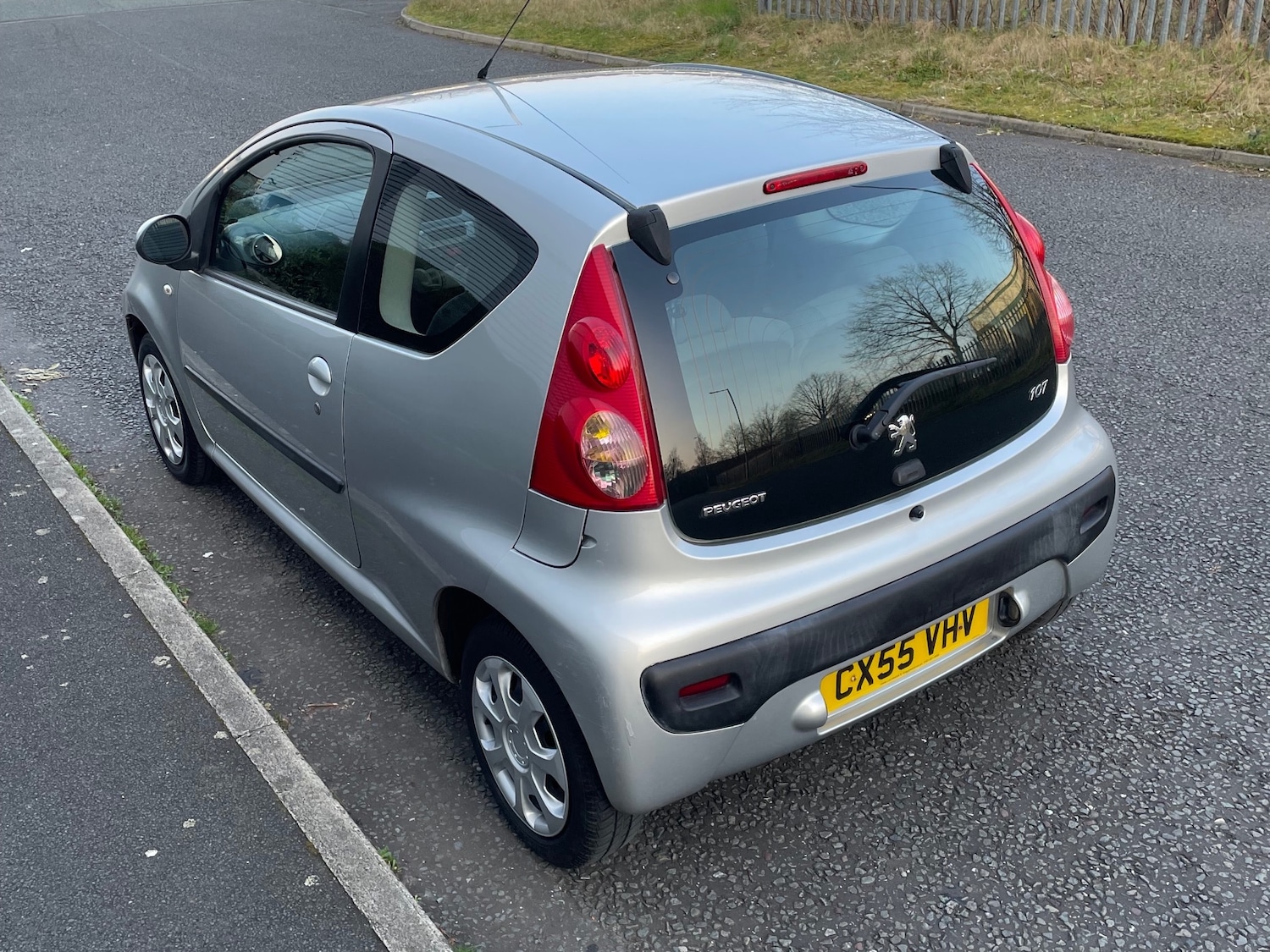 Used Peugeot 107 2005 for sale - 77976004: Photo 5